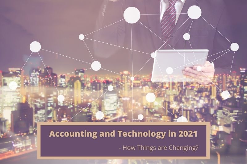 Accounting Technology